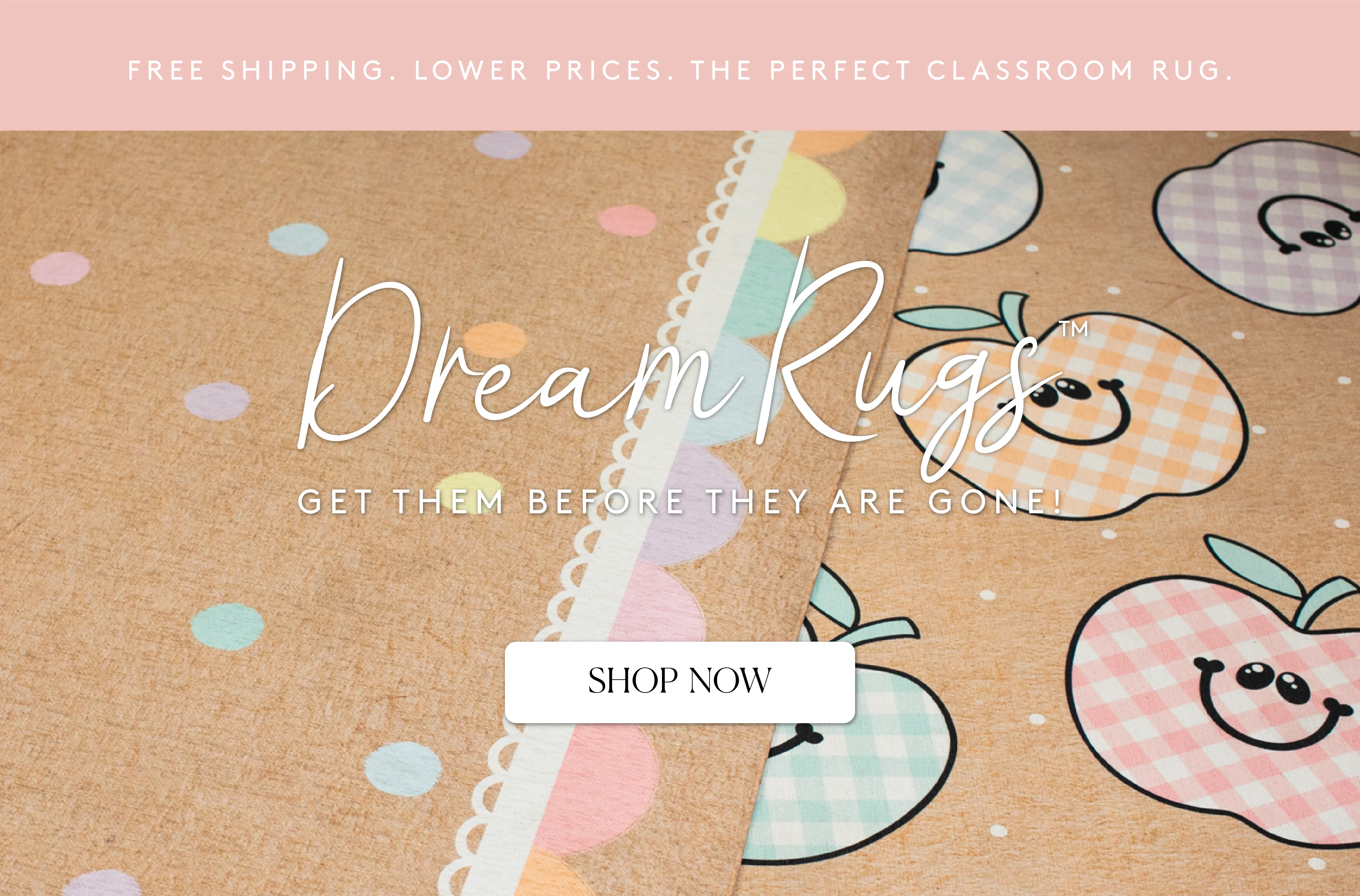 Inspiring Classrooms, Beautifully Designed