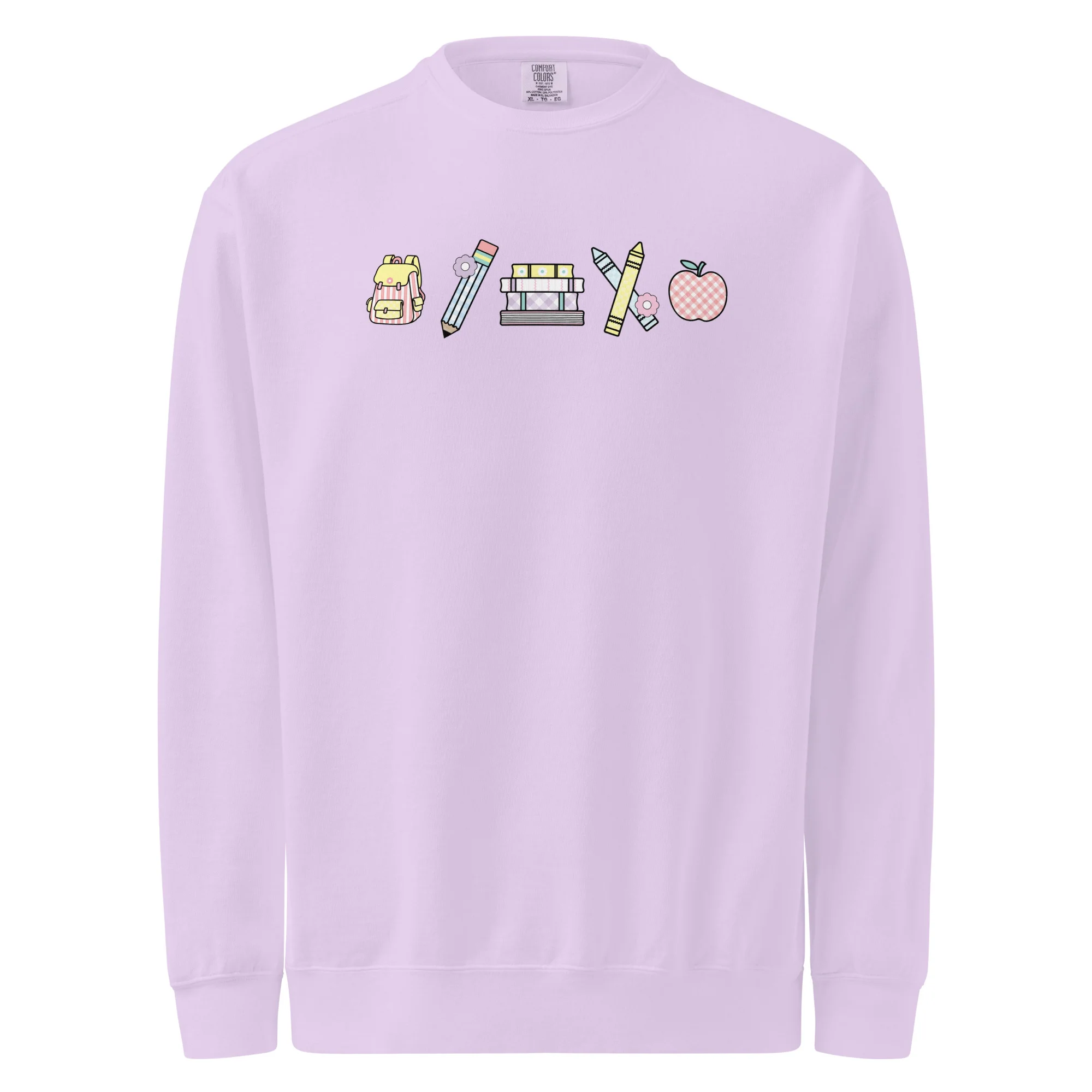 New products